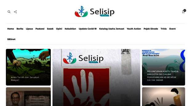 selisip.com