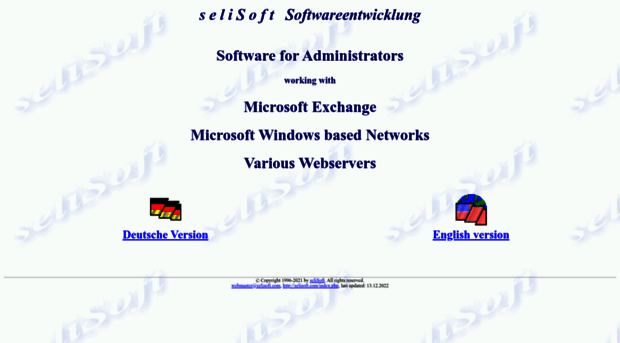 selisoft.com