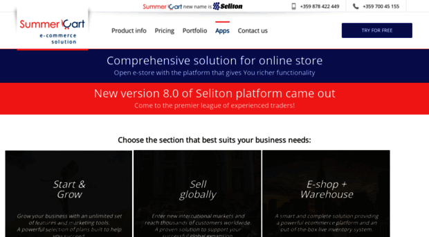 seliton.com