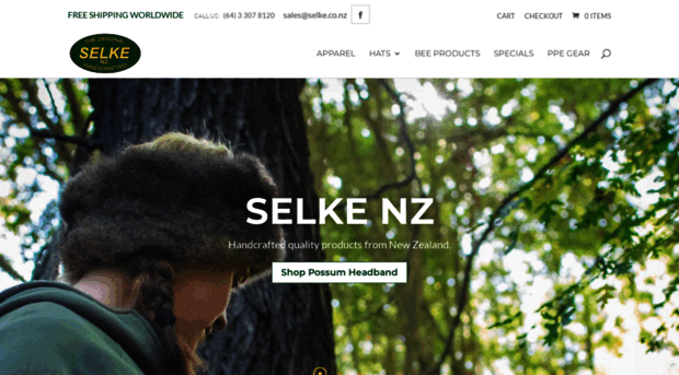 selke.co.nz