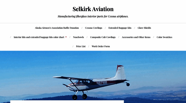 selkirk-aviation.com