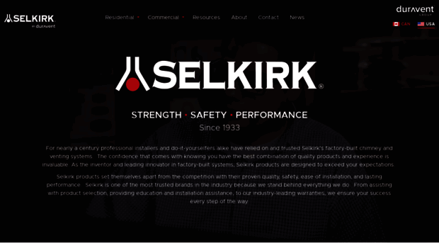 selkirkcorp.ca