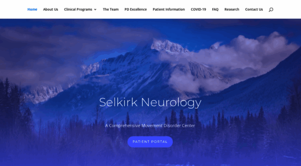 selkirkneurology.com