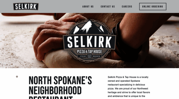 selkirkpizza.com