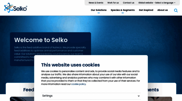 selko.com