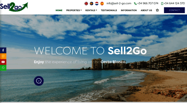 sell-2-go.com