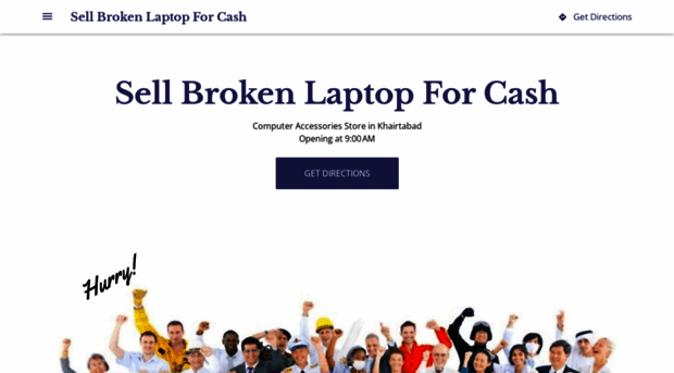 sell-broken-laptop-for-cash.business.site