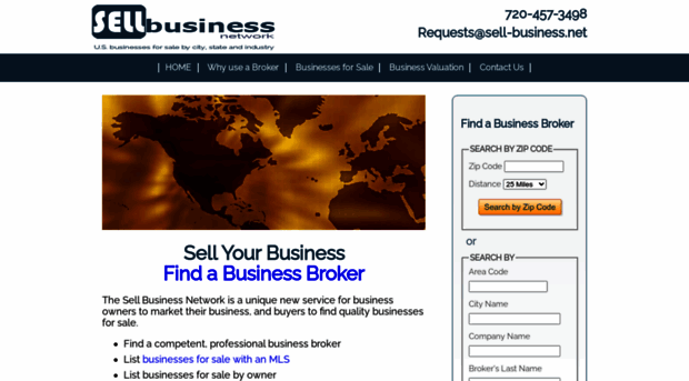 sell-business.net