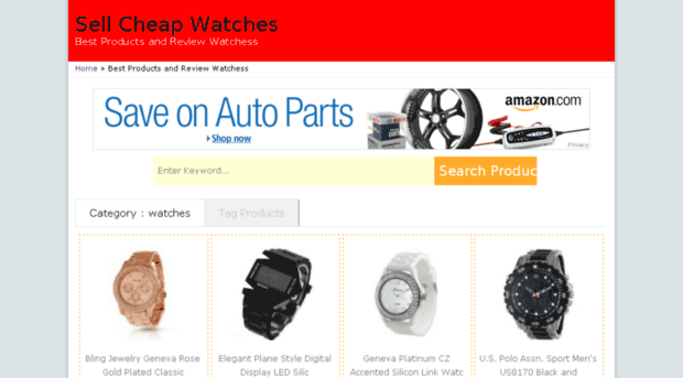 sell-cheapwatches.com