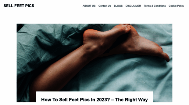 sell-feetpics.com