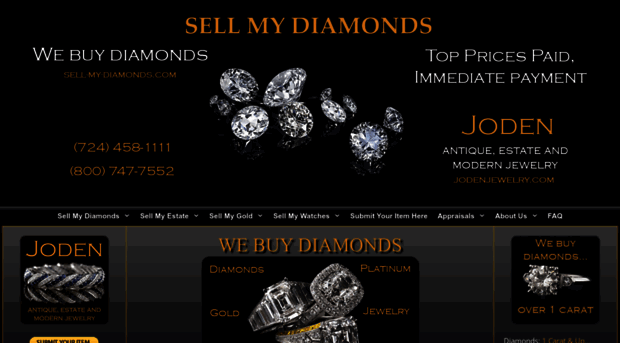 sell-my-diamonds.com