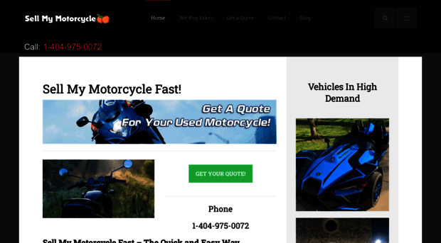 sell-my-motorcycle.com