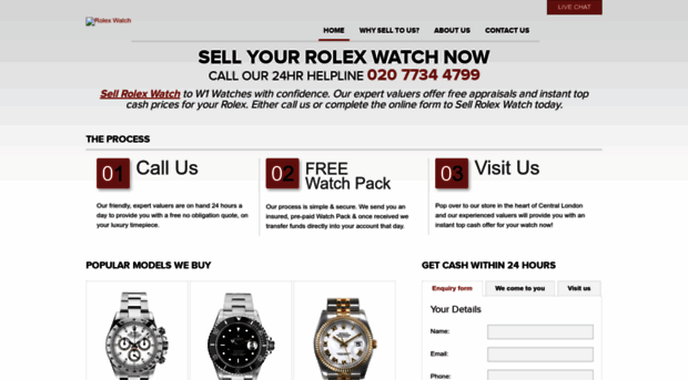 sell-rolex.co.uk