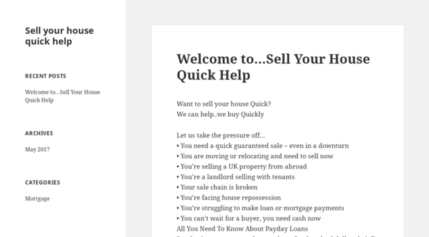 sell-your-house-quick-help.com