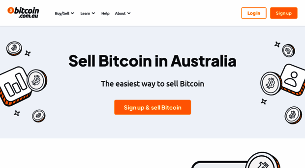 sell.bitcoin.com.au