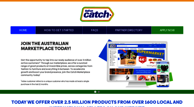 sell.catch.com.au