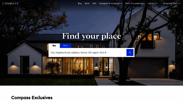 sell.compass.com