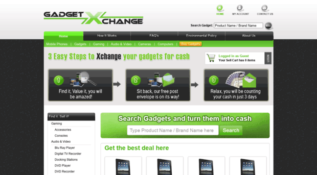 sell.gadgetxchange.co.uk