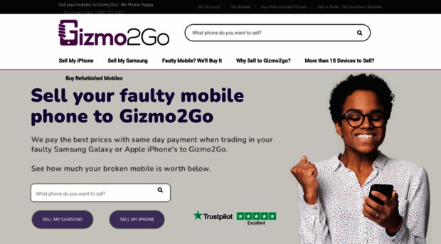 sell.gizmo2go.com