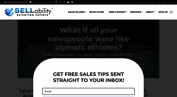 sellability.com