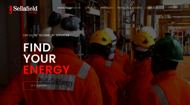 sellafieldenergy.com