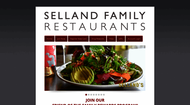 sellandfamily.com