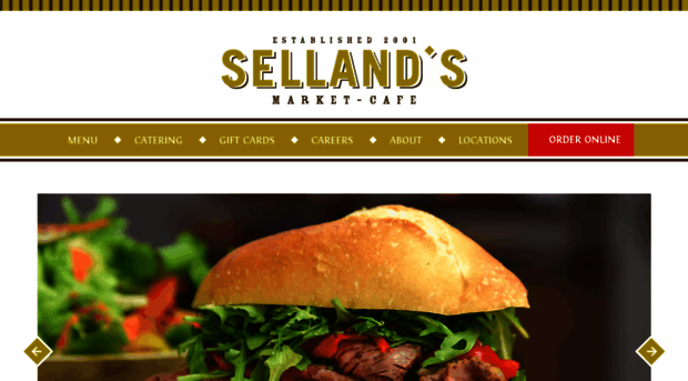 sellands.com