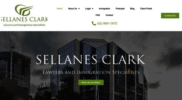 sellanesclark.com