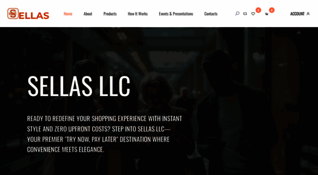 sellasstore.com
