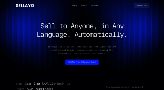 sellayo.com