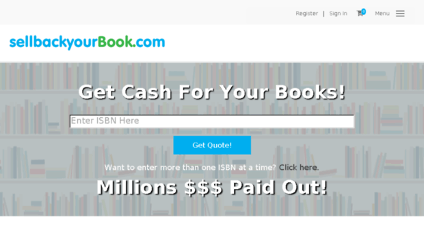 sellbackyourbooks.com