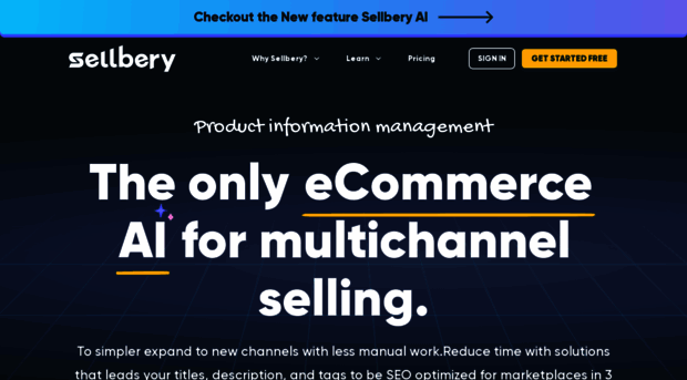 sellbery.com