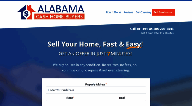 sellbhamhomefast.com