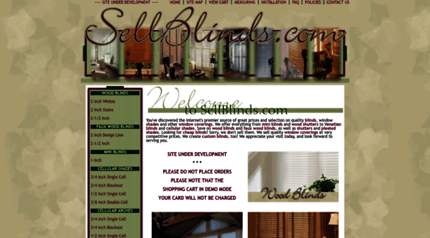 sellblinds.com