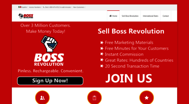 sellbossrevolution.com