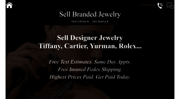 sellbrandedjewelry.com