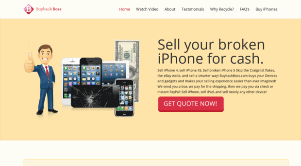 sellbrokeniphone.co