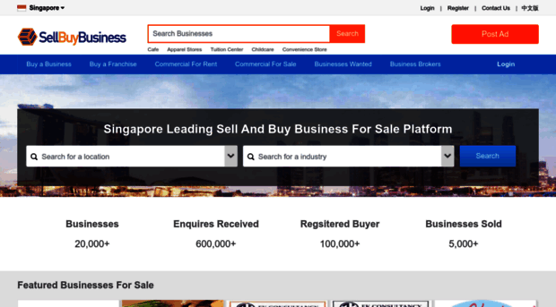 sellbuybusiness.com