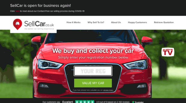 sellcar.co.uk