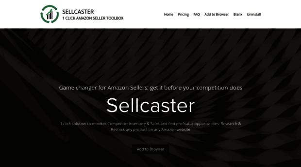 sellcaster.net