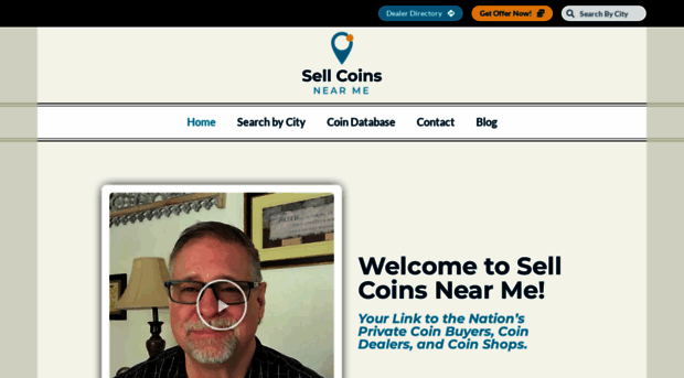 sellcoinsnearme.com