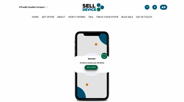 selldevice.com