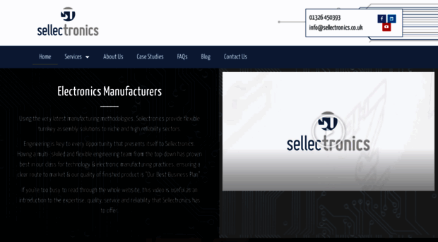 sellectronics.co.uk