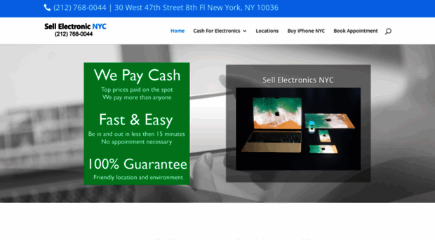 sellelectronicsnyc.com