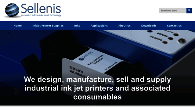 sellenis.com