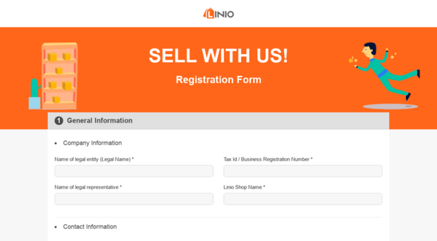 seller-signup-form.linio.com