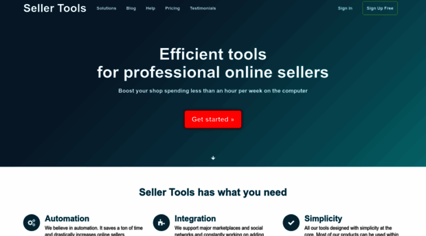 seller-tools.com