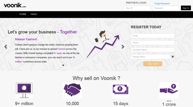 seller.voonik.com