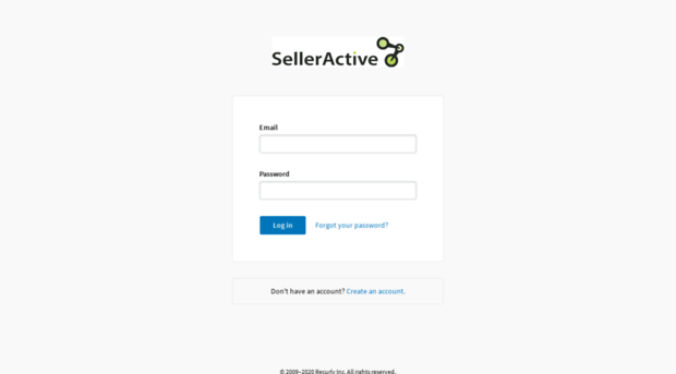 selleractive.recurly.com