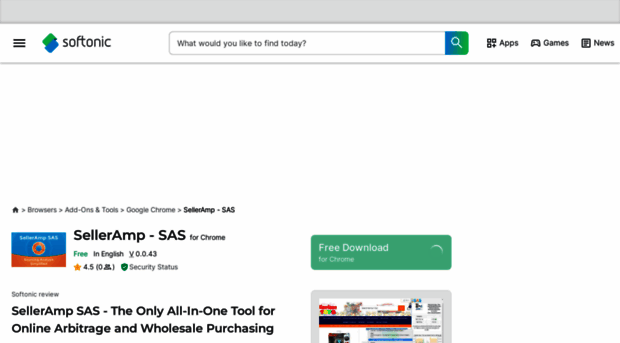 selleramp-sas.en.softonic.com